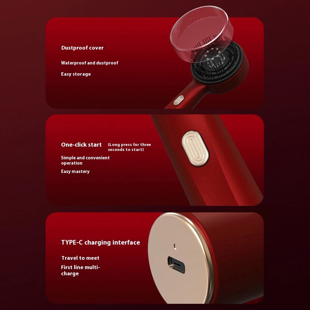 SCALPRA Pulse™