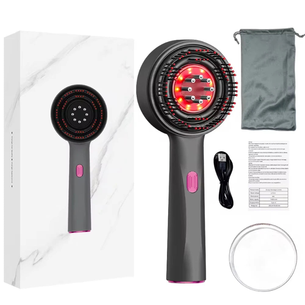 SCALPRA Pulse™